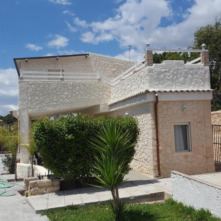 Villa Giorgia - Appartamento con 2 Camere da Letto e Terrazza - 9