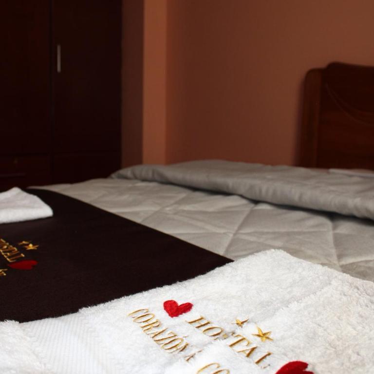 Hostal Corazon A Corazon - Suite - 4