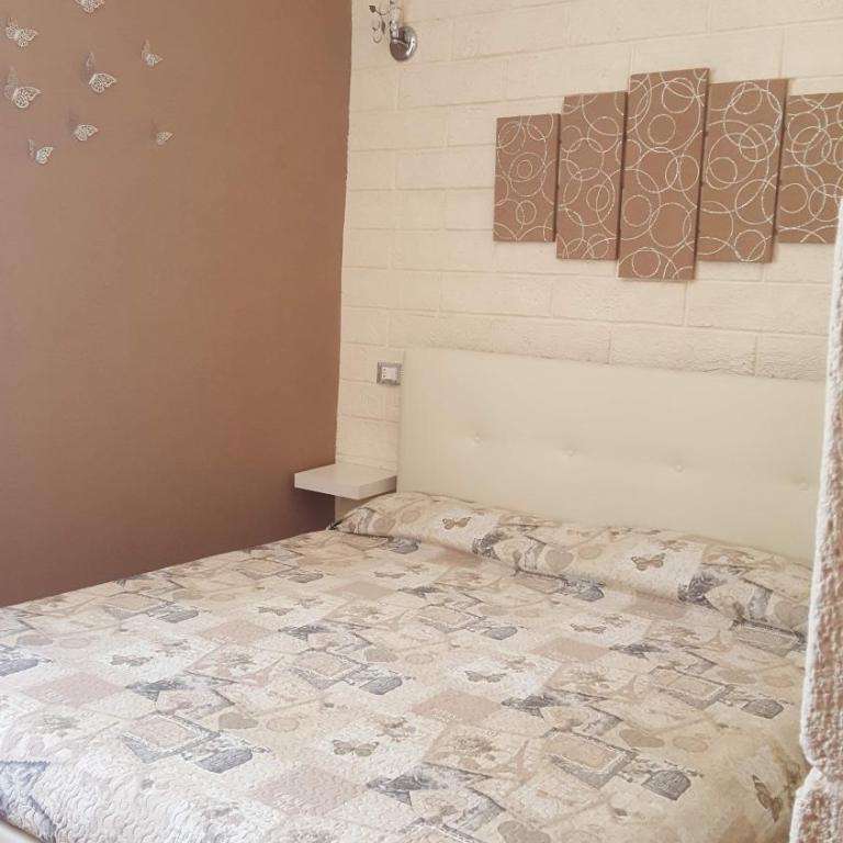 Villa Giorgia - Appartamento con 2 Camere da Letto e Terrazza - 10