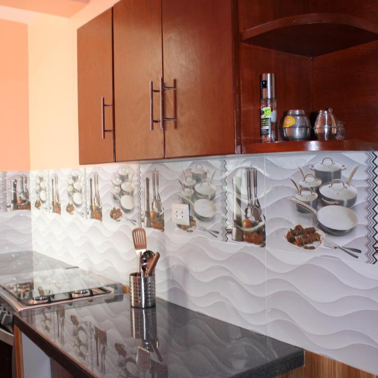 Hostal Corazon A Corazon - Suite - 7