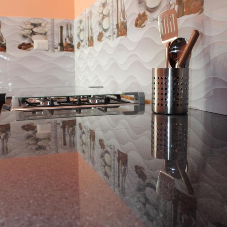 Hostal Corazon A Corazon - Suite - 9