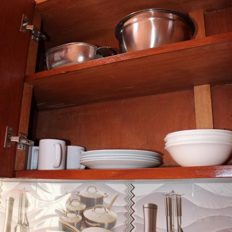 Hostal Corazon A Corazon - Suite - 11