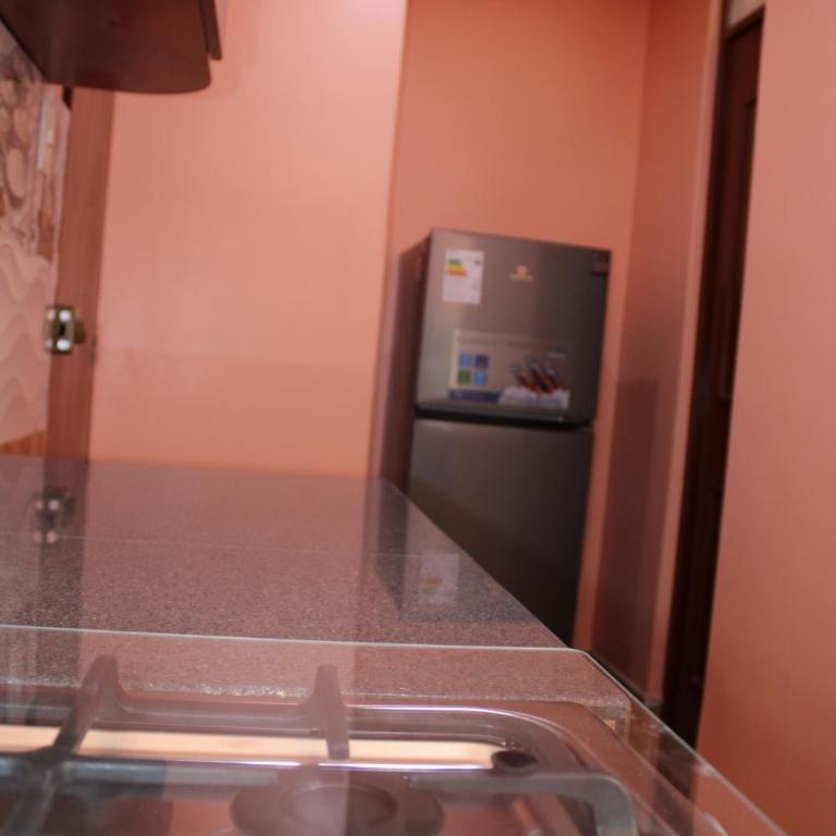 Hostal Corazon A Corazon - Suite - 10