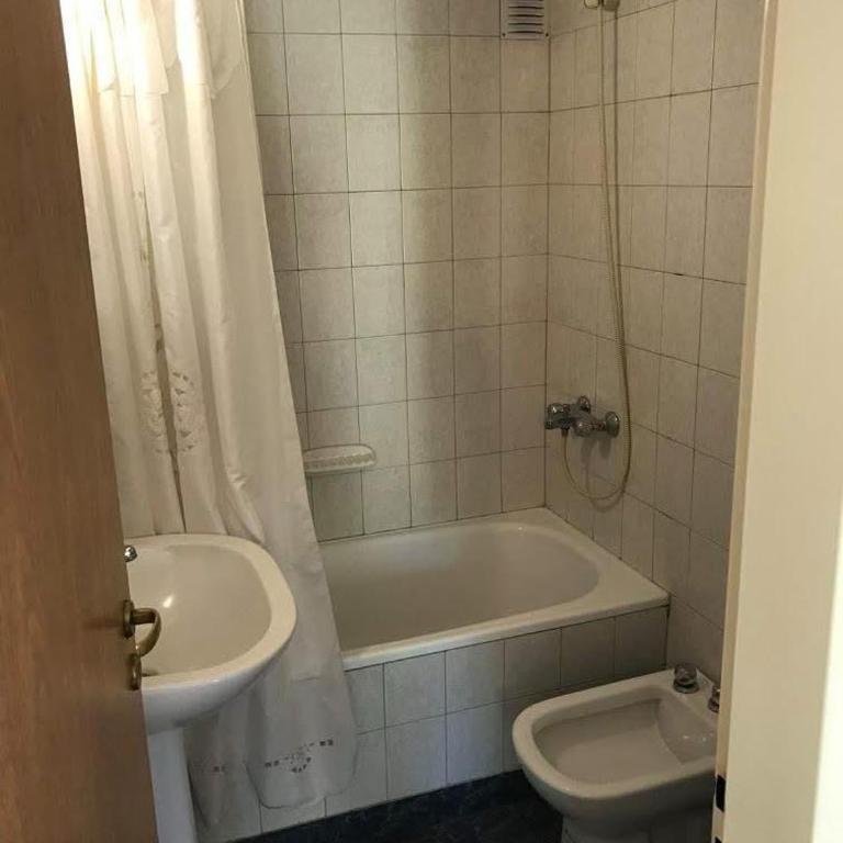 Amoblados Neuquen II ALTO COMAHUE SHOPPING - Apartamento - 13