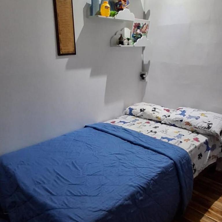 Casa Rústica - One-Bedroom Apartment - 1