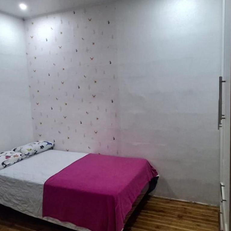 Casa Rústica - One-Bedroom Apartment - 2