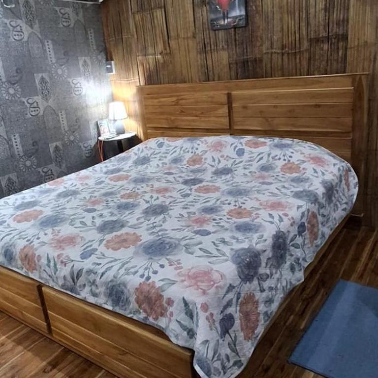 Casa Rústica - One-Bedroom Apartment - 4