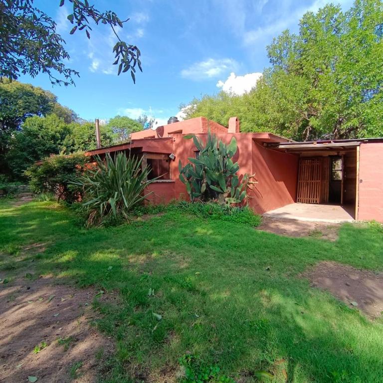 Casa con Pileta en La Cumbre - Casa de 3 dormitorios - 1