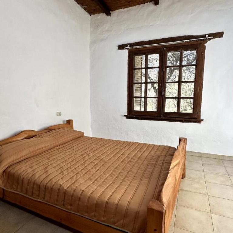 Casa con Pileta en La Cumbre - Casa de 3 dormitorios - 3