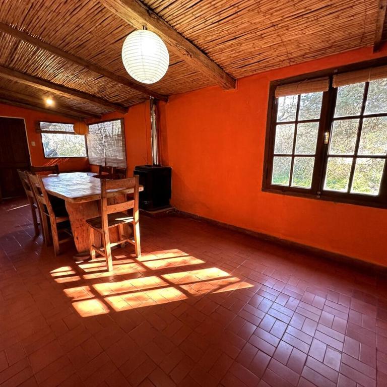 Casa con Pileta en La Cumbre - Casa de 3 dormitorios - 6