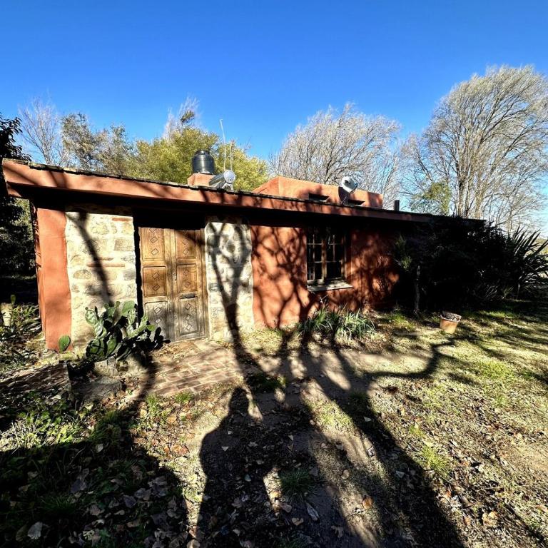 Casa con Pileta en La Cumbre - Casa de 3 dormitorios - 7