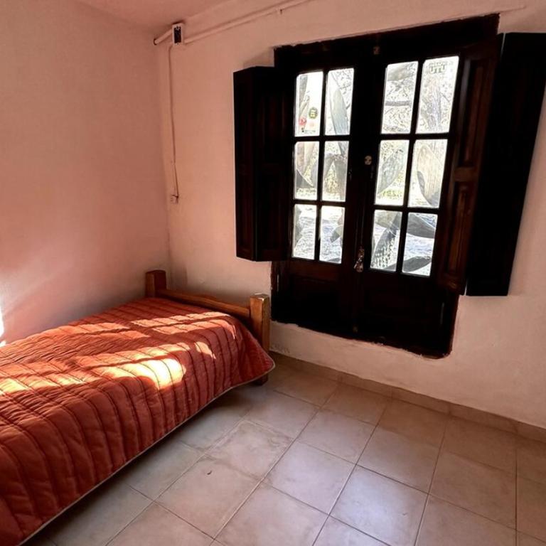 Casa con Pileta en La Cumbre - Casa de 3 dormitorios - 8