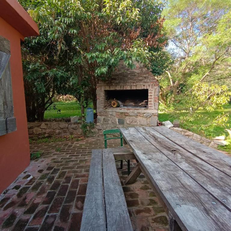 Casa con Pileta en La Cumbre - Casa de 3 dormitorios - 9