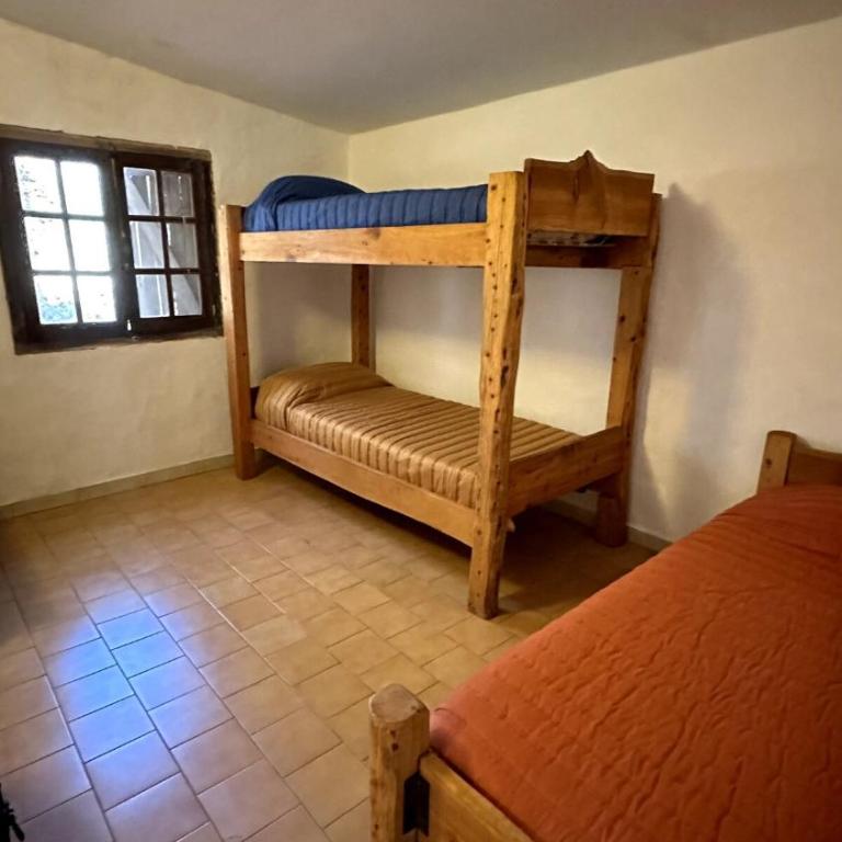 Casa con Pileta en La Cumbre - Casa de 3 dormitorios - 10
