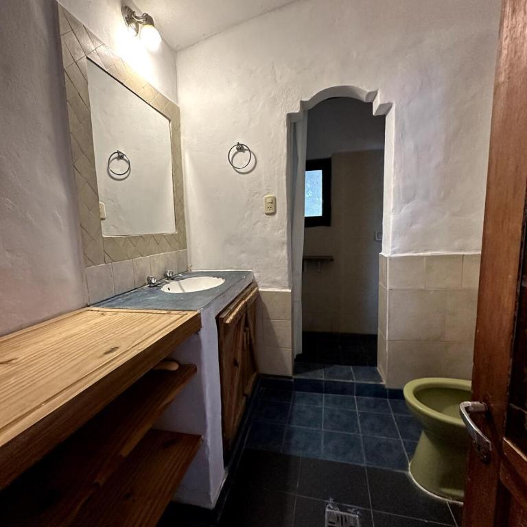Casa con Pileta en La Cumbre - Casa de 3 dormitorios - 11