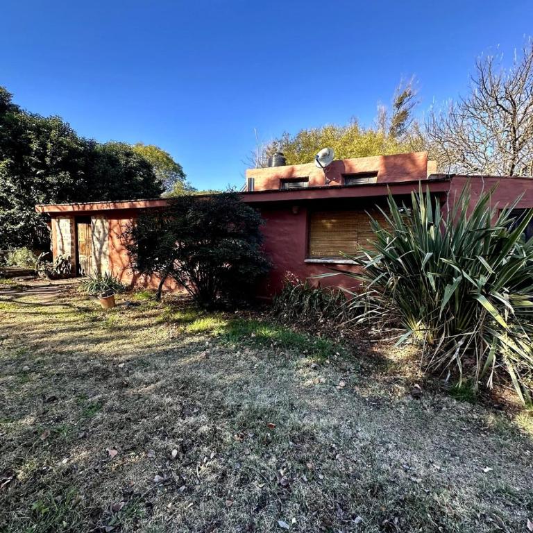 Casa con Pileta en La Cumbre - Casa de 3 dormitorios - 12