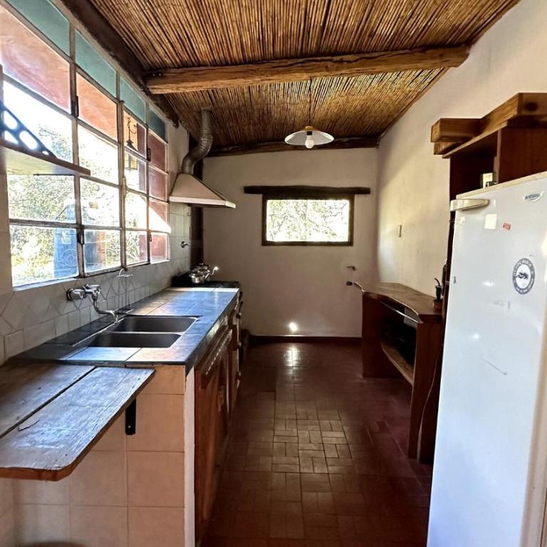 Casa con Pileta en La Cumbre - Casa de 3 dormitorios - 13