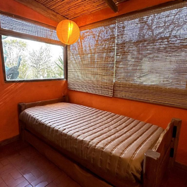 Casa con Pileta en La Cumbre - Casa de 3 dormitorios - 14