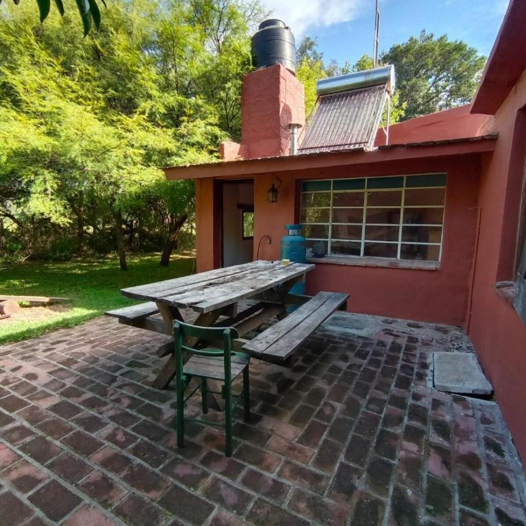 Casa con Pileta en La Cumbre - Casa de 3 dormitorios - 17