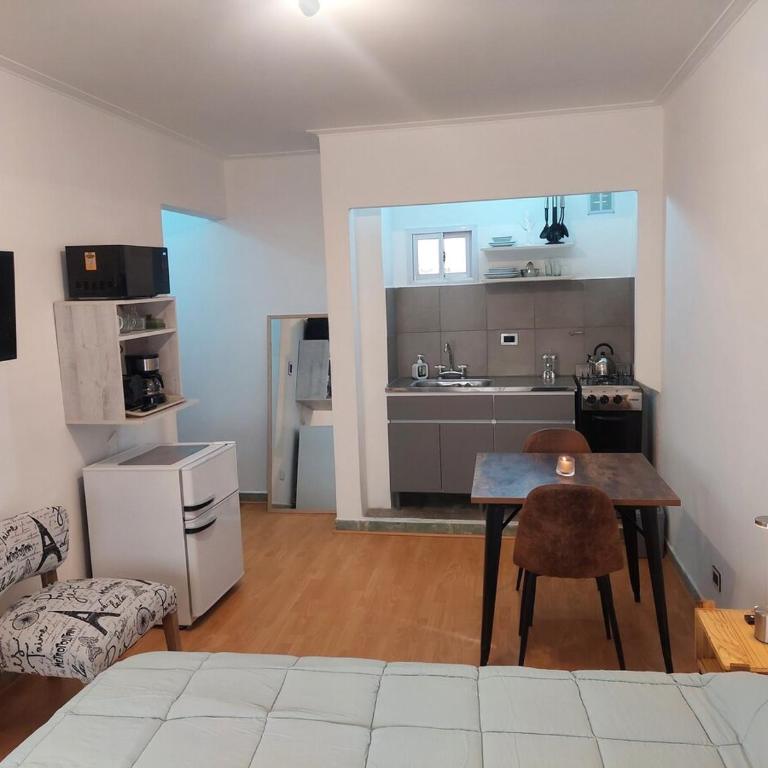 Ramona's Apartment - Recoleta - WiFi 300Mbps - Quen Size - Apartamento de 1 dormitorio - 2