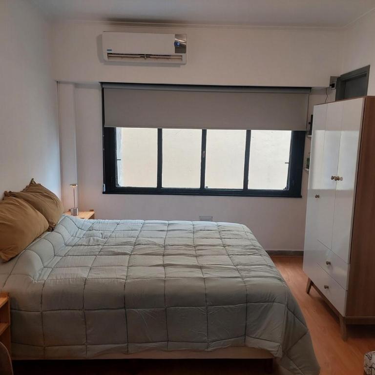 Ramona's Apartment - Recoleta - WiFi 300Mbps - Quen Size - Apartamento de 1 dormitorio - 3
