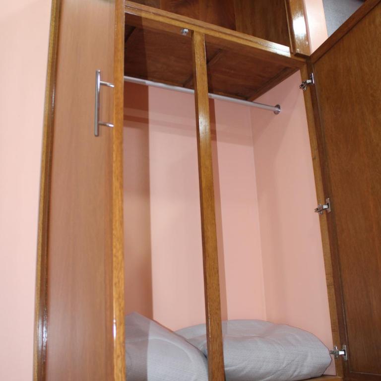 Hostal Corazon A Corazon - Double or Twin Room with Private Bathroom - 10