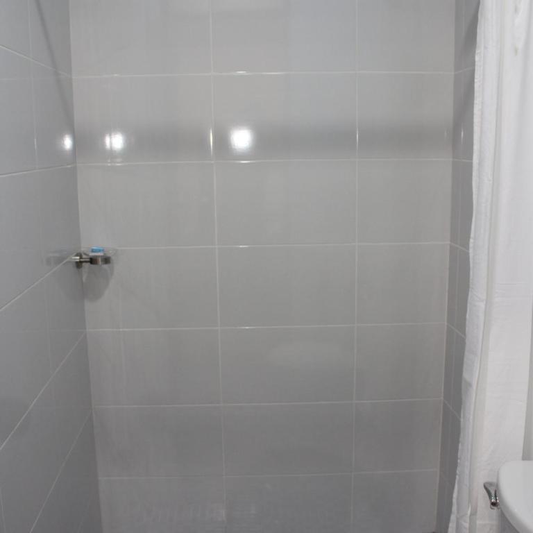 Hostal Corazon A Corazon - Double or Twin Room with Private Bathroom - 9