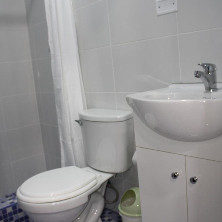 Hostal Corazon A Corazon - Double or Twin Room with Private Bathroom - 8
