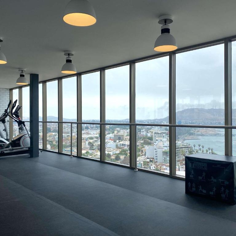 The Modern by Wynwood House - Apartment with Balcony - 20