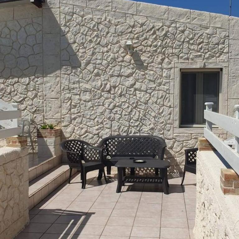 Villa Giorgia - Appartamento con 2 Camere da Letto e Terrazza - 12