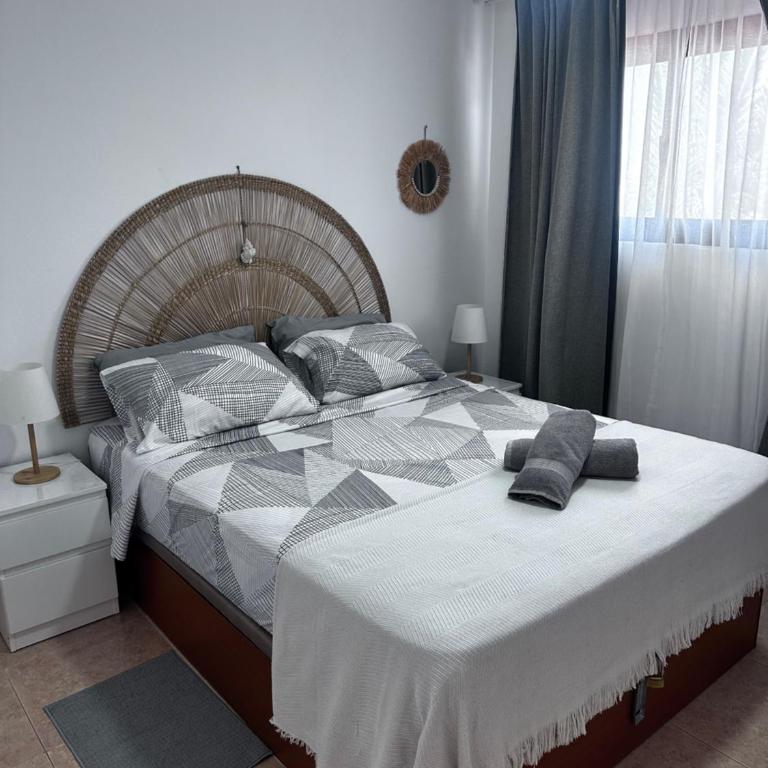 Casa Dunas Oasis - Apartamento de 1 dormitorio - 12