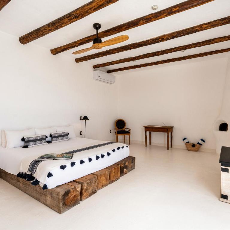 NEST Baja, a Member of Design Hotels - Two-Bedroom Villa - 3