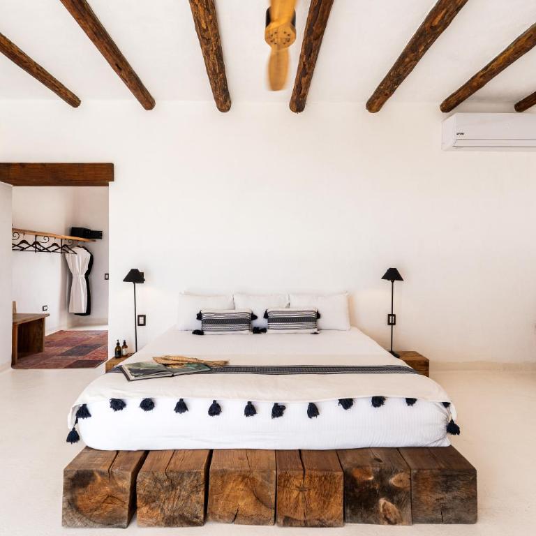 NEST Baja, a Member of Design Hotels - Two-Bedroom Villa - 5