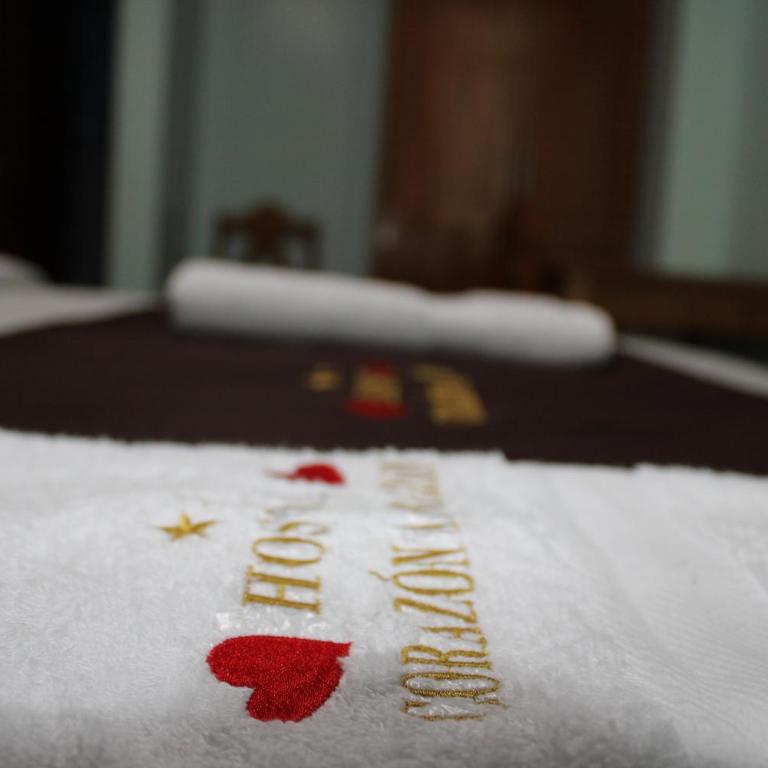Hostal Corazon A Corazon - Double Room with Private Bathroom - 9