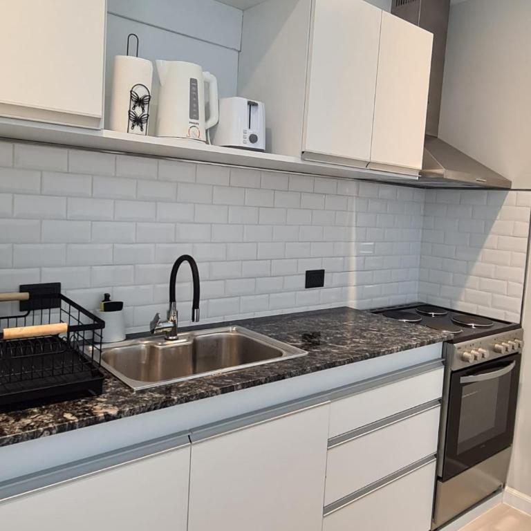 Dpto Los Medanos 2 - Apartamento de 1 dormitorio - 1