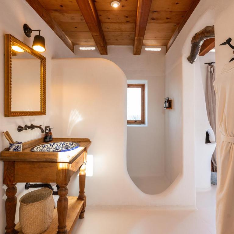 NEST Baja, a Member of Design Hotels - Two-Bedroom Suite - 4