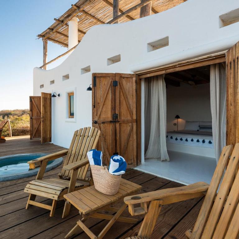 NEST Baja, a Member of Design Hotels - Two-Bedroom Suite - 5