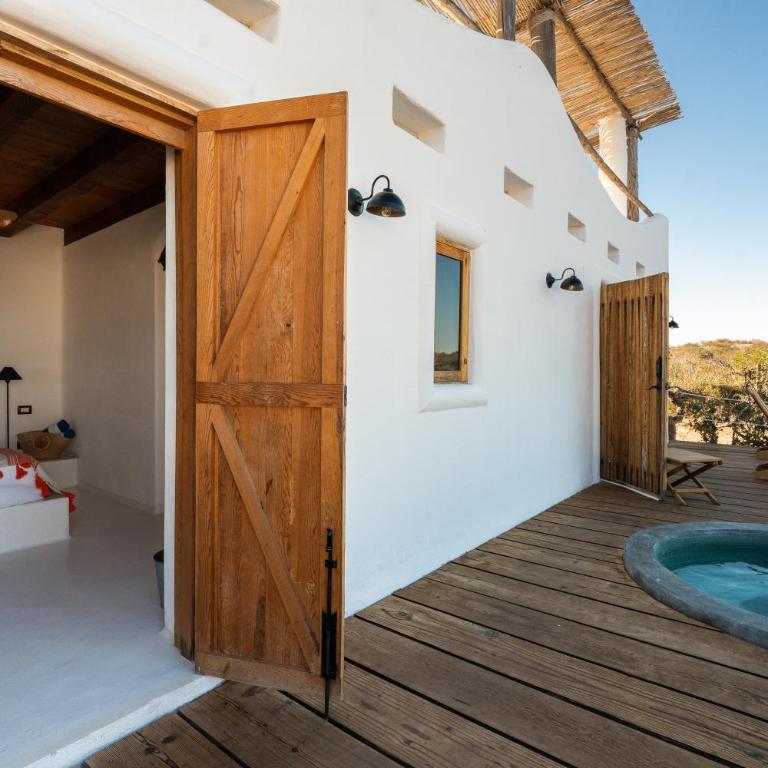 NEST Baja, a Member of Design Hotels - Two-Bedroom Suite - 8