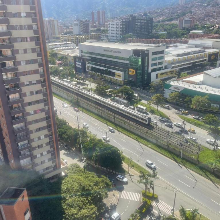 Modern 80m2 apartment - Apartamento de 2 dormitorios - 1