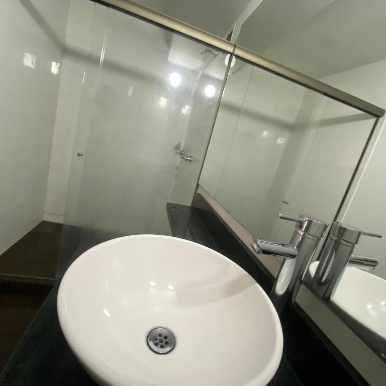 Modern 80m2 apartment - Apartamento de 2 dormitorios - 3