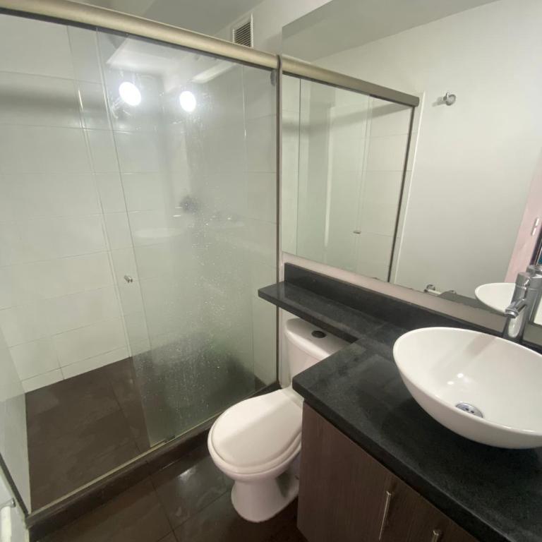 Modern 80m2 apartment - Apartamento de 2 dormitorios - 5