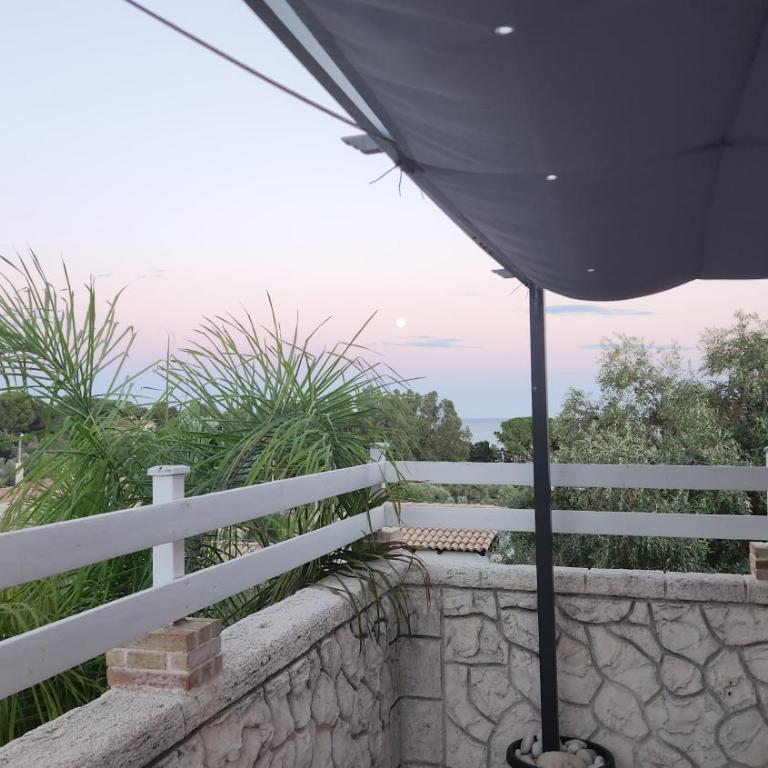 Villa Giorgia - Appartamento con 2 Camere da Letto e Terrazza - 2