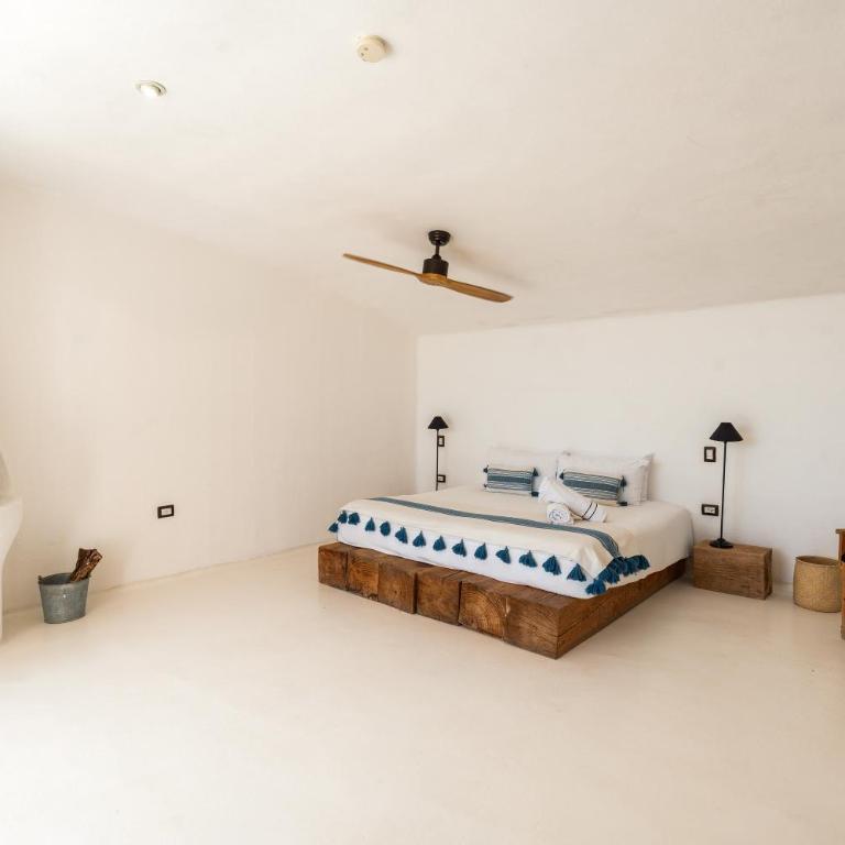 NEST Baja, a Member of Design Hotels - Deluxe King Room - 2