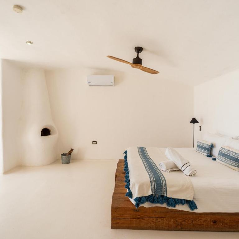 NEST Baja, a Member of Design Hotels - Deluxe King Room - 1