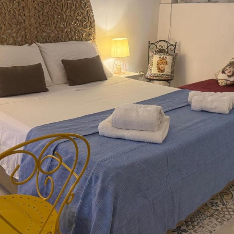 Casa IL Tempio - Casa con 1 Camera da Letto - 5