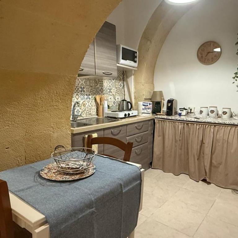 Casa IL Tempio - Casa con 1 Camera da Letto - 10