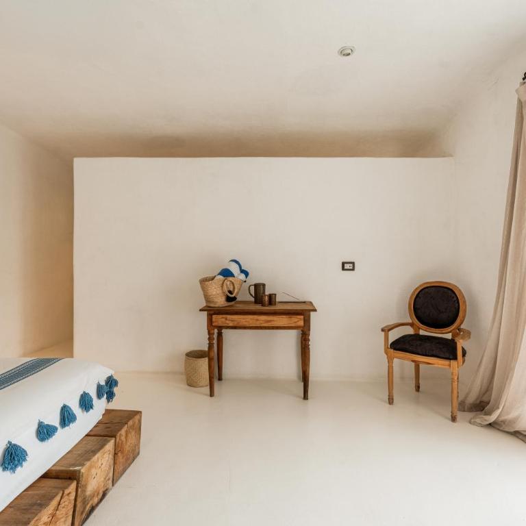 NEST Baja, a Member of Design Hotels - Studio with Garden View - 2