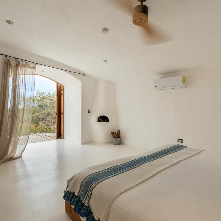 NEST Baja, a Member of Design Hotels - Studio with Garden View - 3