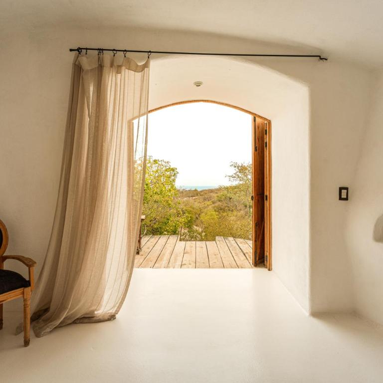 NEST Baja, a Member of Design Hotels - Studio with Garden View - 4