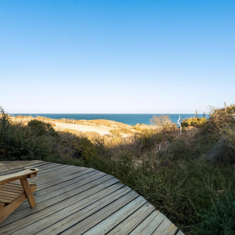 NEST Baja, a Member of Design Hotels - Studio with Garden View - 5
